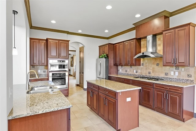 7766 Minutemen Loop, Winter Garden, FL 34787 - photo 17
