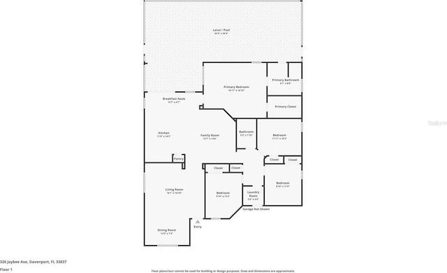 326 Jaybee Ave, Davenport, FL 33897 - photo 45