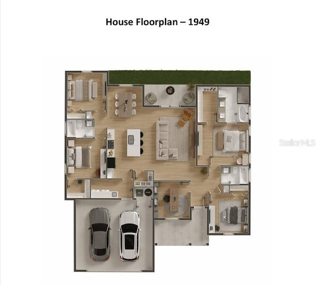17190 SW 44th Cir, Ocala, FL 34473 - photo 35