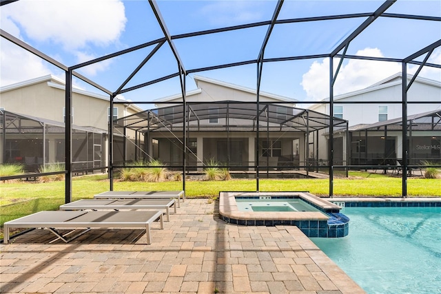 4579 Narrative Ln, Kissimmee, FL 34746 - photo 45