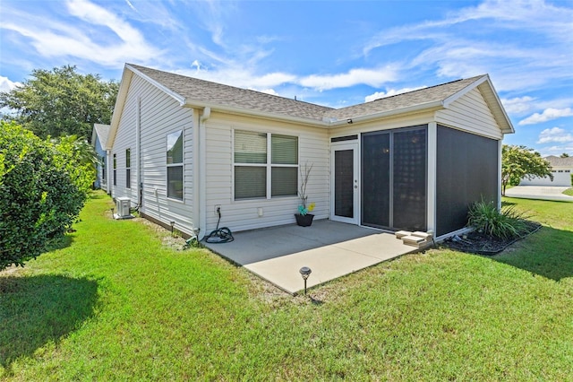 2542 Eldon Pl, The Villages, FL 32162 - photo 28