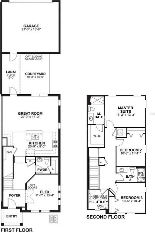 12640 Rangeland Blvd, Odessa, FL 33556 - photo 28