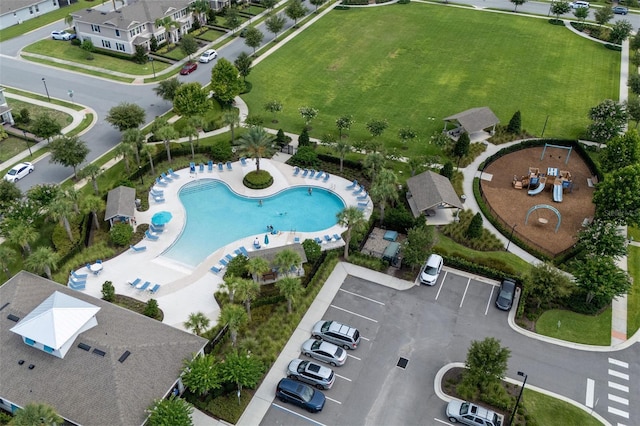9576 Jacques Aly, Winter Garden, FL 34787 - photo 39