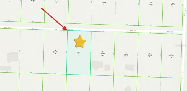33472 W Blvd, Webster, FL 33597 - photo 4