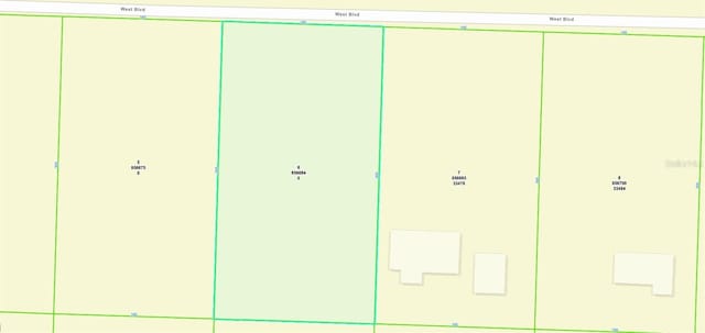 33472 W Blvd, Webster, FL 33597 - photo 5