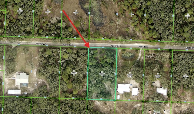 33472 W Blvd, Webster, FL 33597 - photo 6
