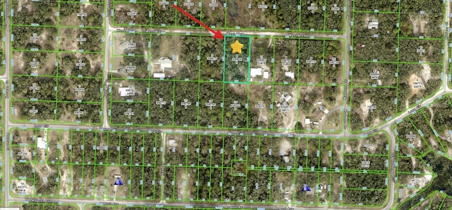 33472 W Blvd, Webster, FL 33597 - photo 7