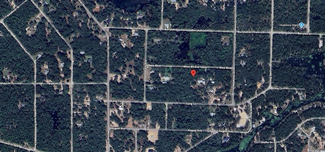 33472 W Blvd, Webster, FL 33597 - photo 9