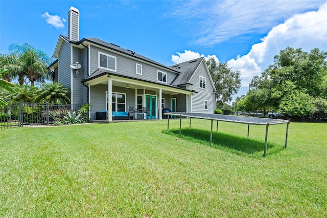1698 Taylor Ridge Loop, Kissimmee, FL 34744 - photo 69