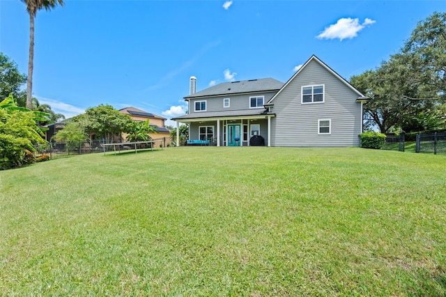1698 Taylor Ridge Loop, Kissimmee, FL 34744 - photo 72