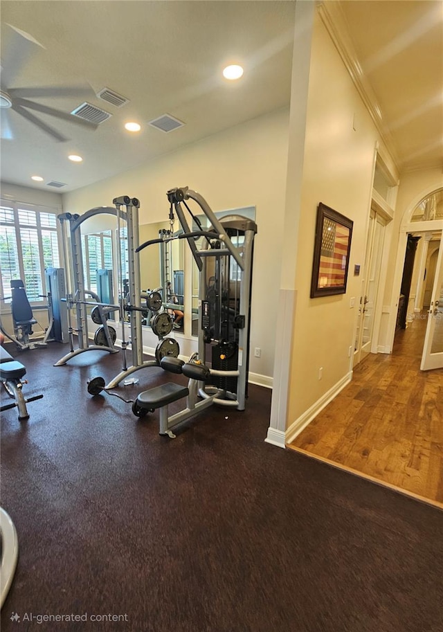 14433 Vashons Way, Winter Garden, FL 34787 - photo 58