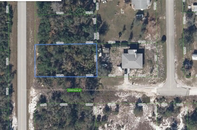1002 Tennyson St, Lake Placid, FL 33852 - photo 2