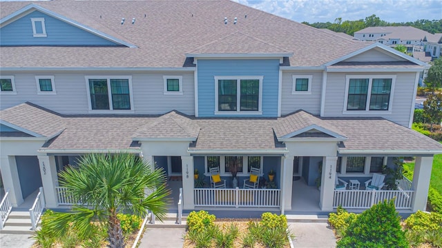 1198 Spotted Sandpiper Loop, Winter Springs, FL 32708 - photo 1