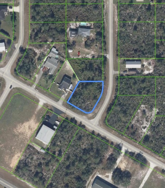1414 Columbus St, Lake Placid, FL 33852 - photo 1