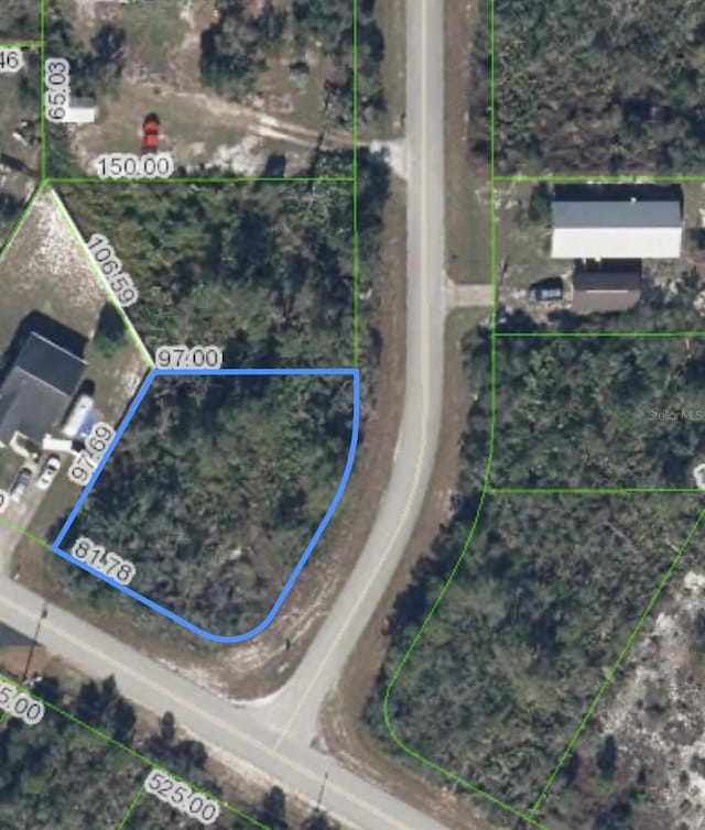 1414 Columbus St, Lake Placid, FL 33852 - photo 3