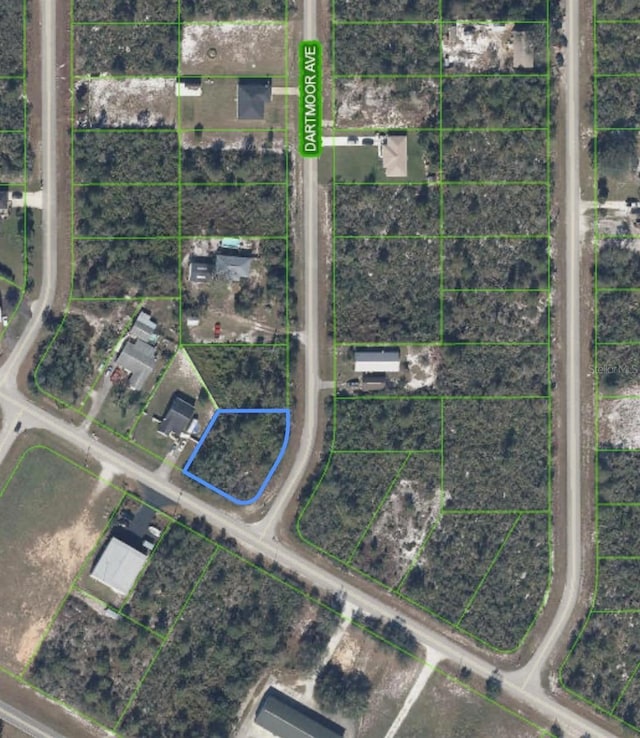 1414 Columbus St, Lake Placid, FL 33852 - photo 4