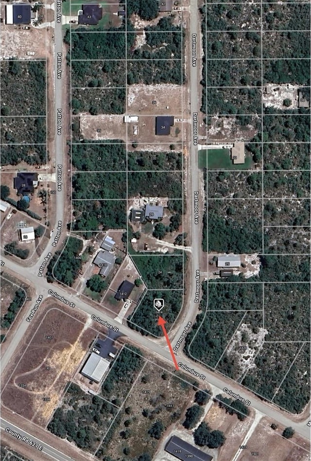 1414 Columbus St, Lake Placid, FL 33852 - photo 6