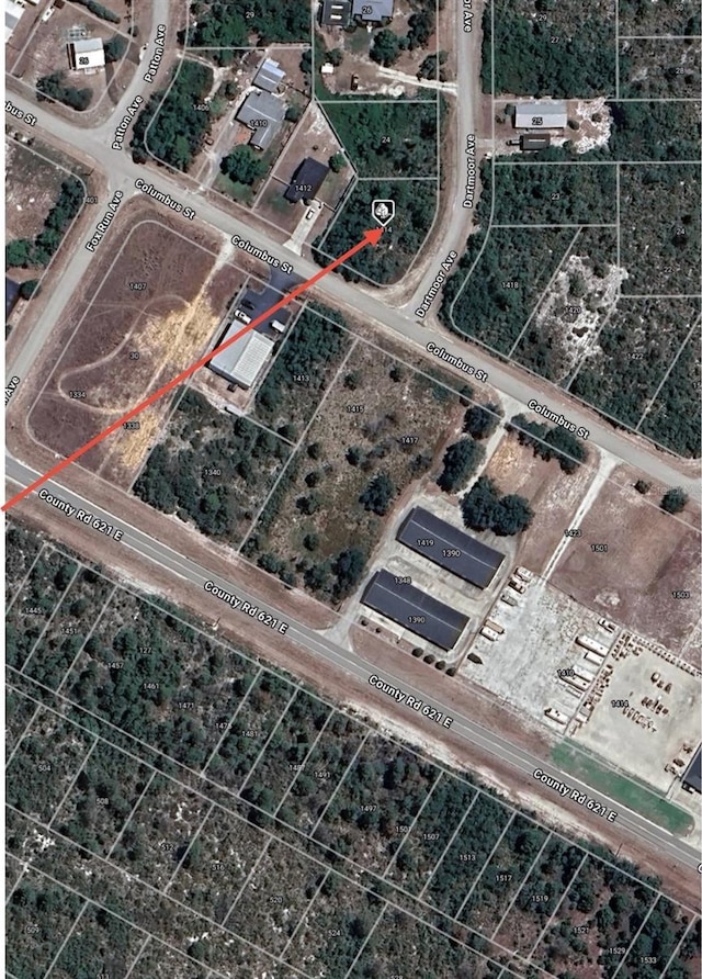 1414 Columbus St, Lake Placid, FL 33852 - photo 9