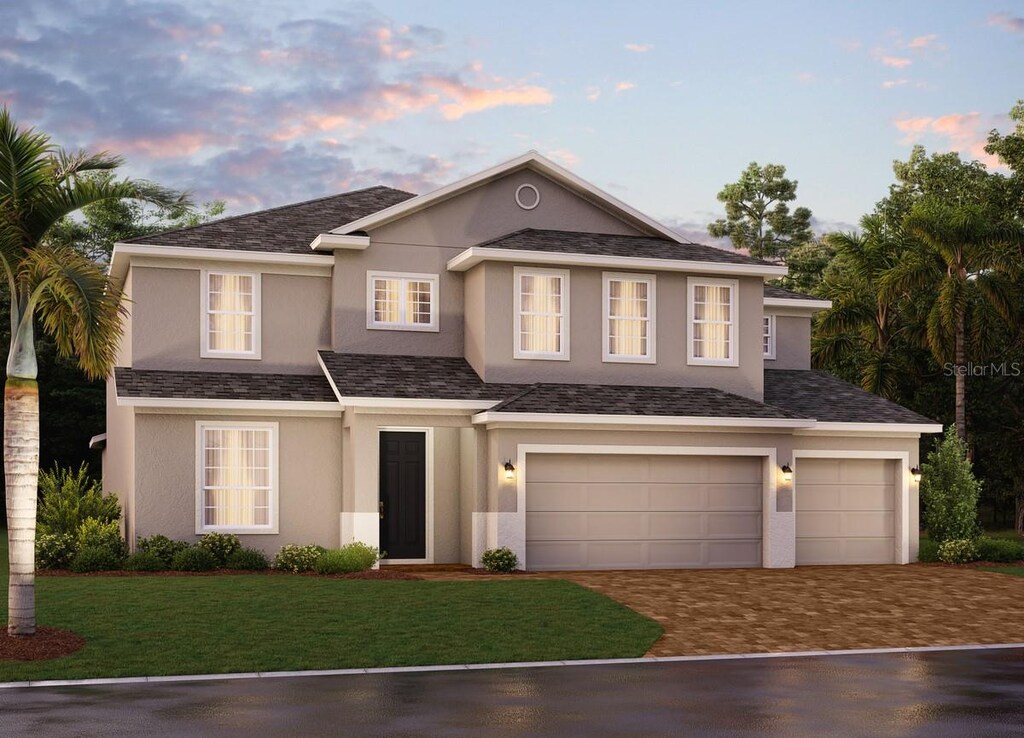 5019 Northern Dove Ave, Mount Dora, FL 32757 - photo 1