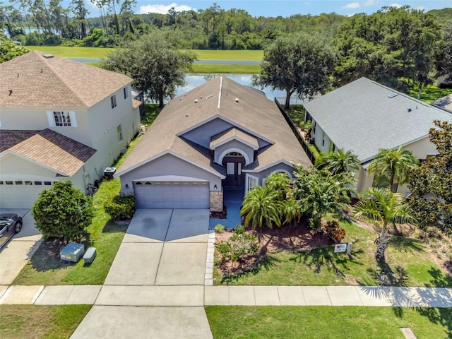 9716 Pecky Cypress Way, Orlando, FL 32836 - photo 1