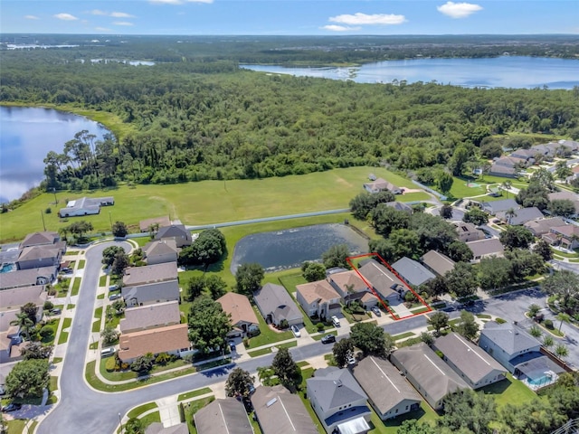 9716 Pecky Cypress Way, Orlando, FL 32836 - photo 24