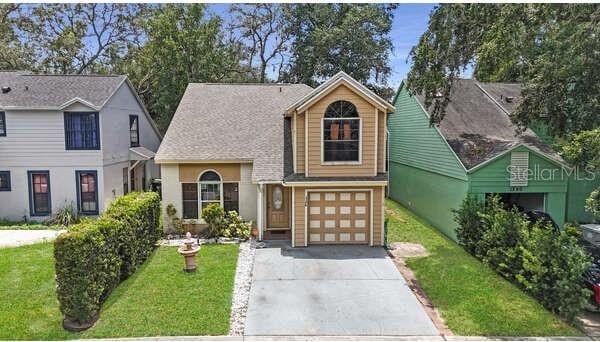 1246 Crossfield Dr, Apopka, FL 32703 - photo 1