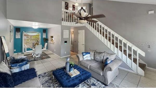 1246 Crossfield Dr, Apopka, FL 32703 - photo 2