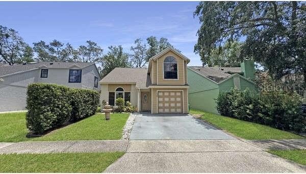 1246 Crossfield Dr, Apopka, FL 32703 - photo 33
