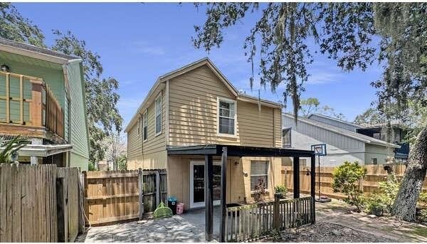 1246 Crossfield Dr, Apopka, FL 32703 - photo 34