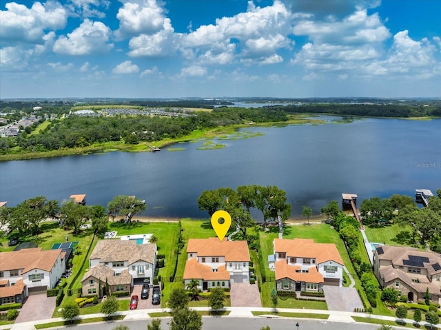 16821 Broadwater Ave, Winter Garden, FL 34787 - photo 4