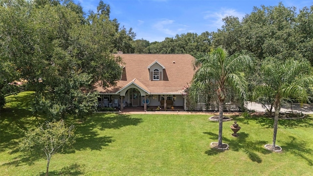 32137 Wolf Branch Ln, Sorrento, FL 32776 - photo 3