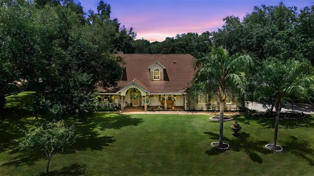 32137 Wolf Branch Ln, Sorrento, FL 32776 - photo 4