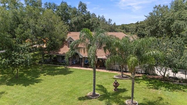 32137 Wolf Branch Ln, Sorrento, FL 32776 - photo 5