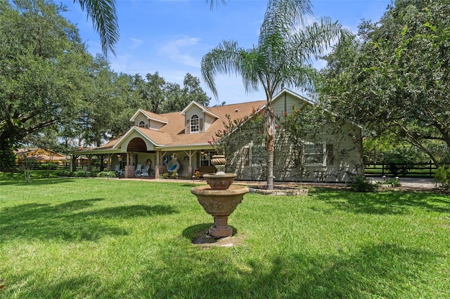 32137 Wolf Branch Ln, Sorrento, FL 32776 - photo 9