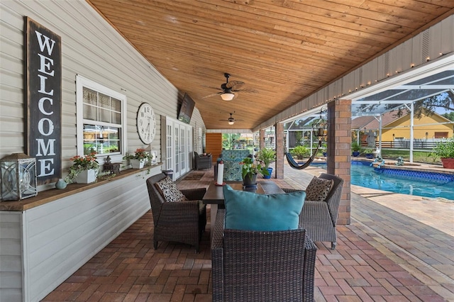 32137 Wolf Branch Ln, Sorrento, FL 32776 - photo 65