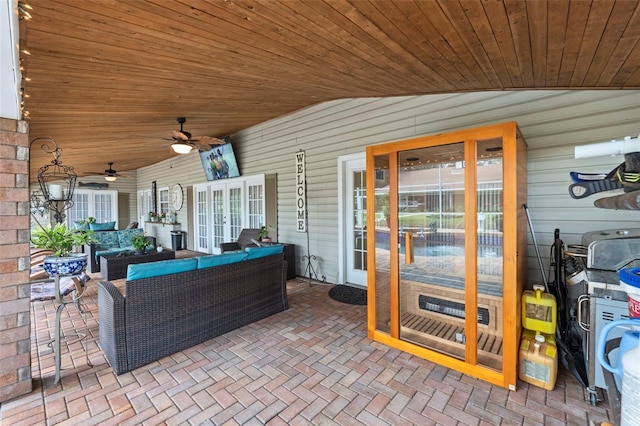 32137 Wolf Branch Ln, Sorrento, FL 32776 - photo 67