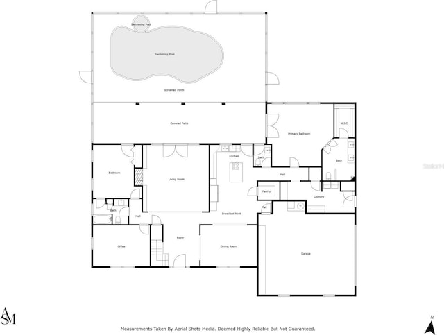 32137 Wolf Branch Ln, Sorrento, FL 32776 - photo 91