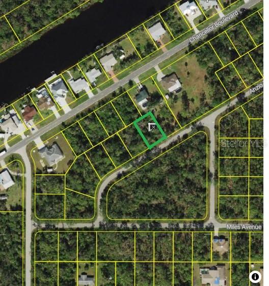 123 Anzio Ter, Port Charlotte, FL 33953 - photo 1