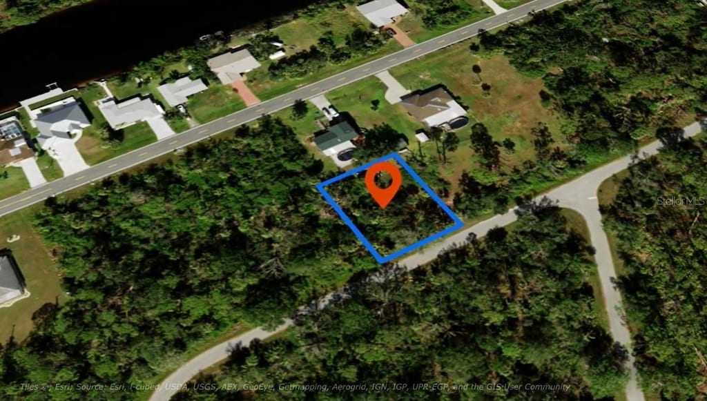 123 Anzio Ter, Port Charlotte, FL 33953 - photo 2