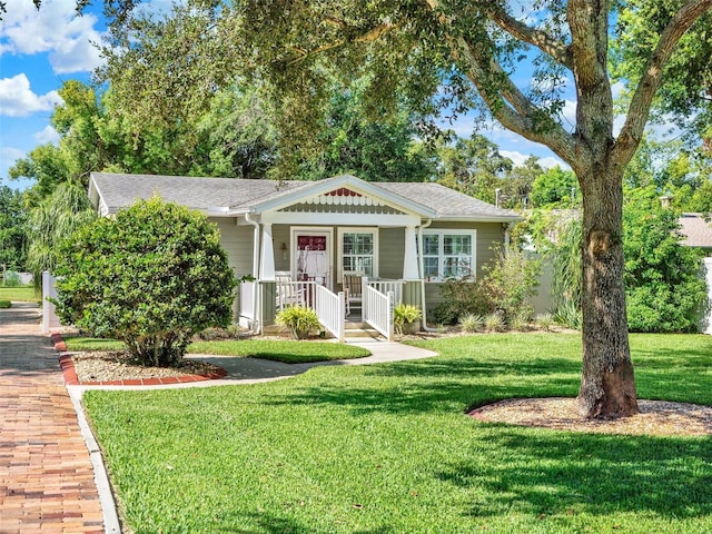 16210 Lake Saunders Dr, Tavares, FL 32778 - photo 4