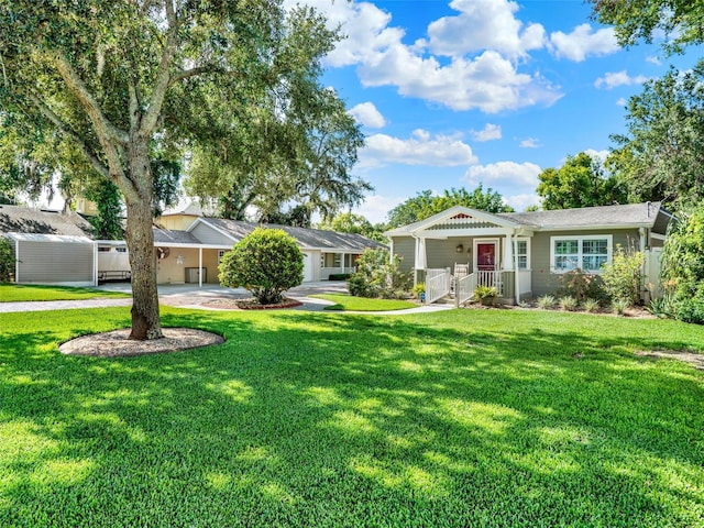 16210 Lake Saunders Dr, Tavares, FL 32778 - photo 5