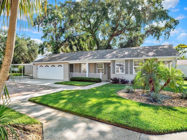 16210 Lake Saunders Dr, Tavares, FL 32778 - photo 30