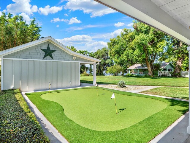 16210 Lake Saunders Dr, Tavares, FL 32778 - photo 45