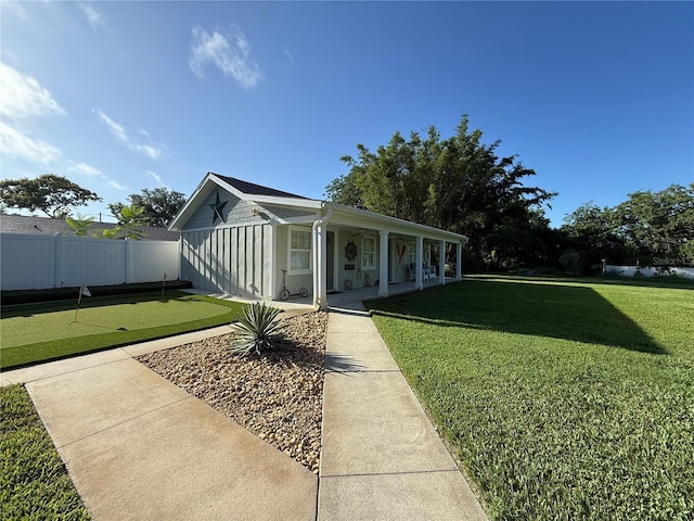16210 Lake Saunders Dr, Tavares, FL 32778 - photo 46