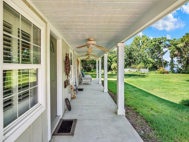 16210 Lake Saunders Dr, Tavares, FL 32778 - photo 47
