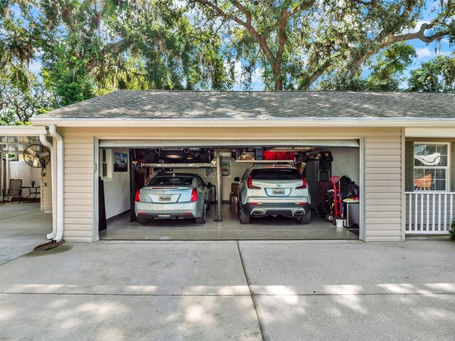 16210 Lake Saunders Dr, Tavares, FL 32778 - photo 56