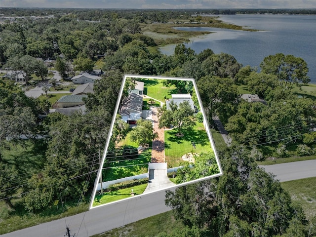 16210 Lake Saunders Dr, Tavares, FL 32778 - photo 61