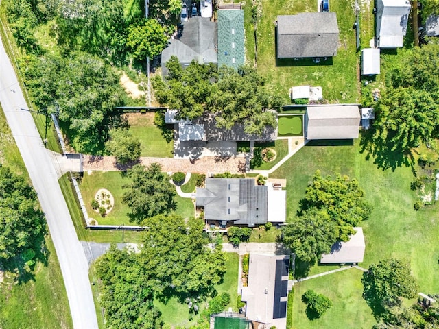 16210 Lake Saunders Dr, Tavares, FL 32778 - photo 64