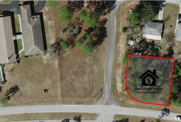 9391 N Stafford Dr, Citrus Springs, FL 34433 - photo 1