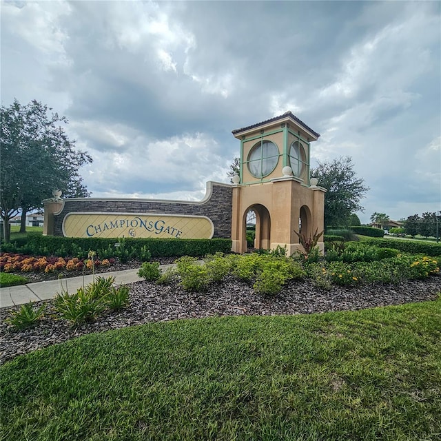 1303 Sea Pines Way, Davenport, FL 33896 - photo 22